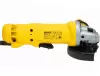 Угловая шлифовальная машина DeWalt DWE4233 фото 2