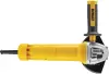 Угловая шлифовальная машина DeWalt DWE4233 фото 5