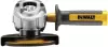 Угловая шлифовальная машина DeWalt DWE4233 фото 6