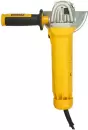 Угловая шлифовальная машина DeWalt DWE4235 icon 4
