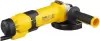 Угловая шлифовальная машина DeWalt DWE4257-QS icon 2