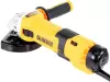Угловая шлифовальная машина DeWalt DWE4257-QS icon 4
