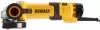Угловая шлифовальная машина DeWalt DWE4257-QS icon 5
