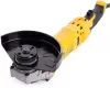 Угловая шлифовальная машина DeWalt DWE4277 фото 3