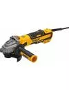 Углошлифовальная машина DeWalt DWE4357-QS icon