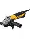 Углошлифовальная машина DeWalt DWE4369-QS icon