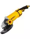 Углошлифовальная машина DeWalt DWE4557-QS icon