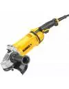 Углошлифовальная машина DeWalt DWE4559-QS icon