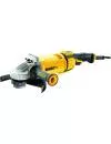 Угловая шлифовальная машина Dewalt DWE4579R icon