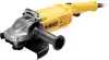 Углошлифовальная машина DeWalt DWE494 icon