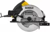 Циркулярная пила DeWalt DWE5615 icon 5