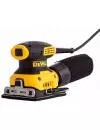 Виброшлифовальная машина Dewalt DWE6411 icon