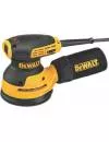 Эксцентриковая шлифмашина DeWalt DWE6423-QS icon