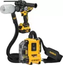 Пылесос DeWalt DWH161D1-QW icon 2