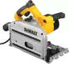 Пила циркулярная Dewalt DWS520KT-QS icon