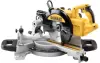 Торцовочная пила DeWalt DWS773 icon 4