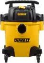Пылесос DeWalt DXV20P фото 3