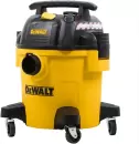 Пылесос DeWalt DXV20P фото 4