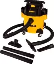 Пылесос DeWalt DXV20P фото 5
