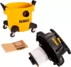 Пылесос DeWalt DXV20P фото 6