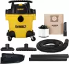 Пылесос DeWalt DXV20P фото 7