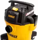 Пылесос DeWalt DXV20PTA фото 4