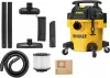 Пылесос DeWalt DXV20PTA фото 8