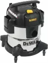 Пылесос DeWalt DXV20S фото 2