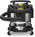 Пылесос DeWalt DXV20S фото 3