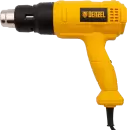 Промышленный фен Denzel HG-1800 icon 2