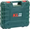Шуруповерт KLPRO KLAV60266 фото 11