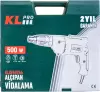 Шуруповерт KLPRO KLAV60266 фото 12