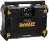 Беспроводная колонка DeWalt TSTAK DWST1-81078 icon