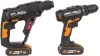 Набор аккумуляторного инструмента Worx WX927 icon 6