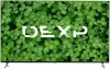 Телевизор DEXP 65UCY3 icon