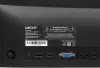 Монитор DEXP DF24N2T черный icon 6