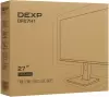Монитор DEXP DF27H1 черный icon 10