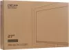 Монитор DEXP DF27N1S черный icon 9
