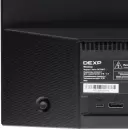 Монитор DEXP DF27N1T черный icon 4