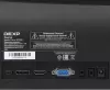 Монитор DEXP DF27N2T черный icon 6