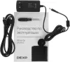 Монитор DEXP DF27N3 черный icon 8