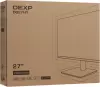 Монитор DEXP DQ27H1 черный icon 9