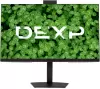 Монитор DEXP DQ27H1UC черный icon