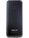 Мобильный телефон DEXP Larus E3 фото 2