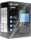 Мобильный телефон DEXP Larus M4 фото 12