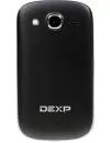 Мобильный телефон DEXP Larus M4 фото 3