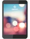 Планшет DEXP Ursus 8E2 mini 3G black icon