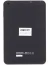 Планшет DEXP Ursus 8E2 mini 3G black icon 4