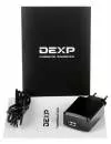 Планшет DEXP Ursus 8E mini 3G Black фото 9