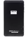 Планшет DEXP Ursus 8EV 3G Black фото 4